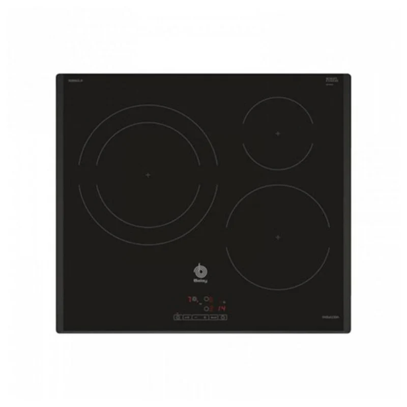 Placa de Inducción Balay 3EB965LR 60 cm 59,2 cm 60 cm 7400 W