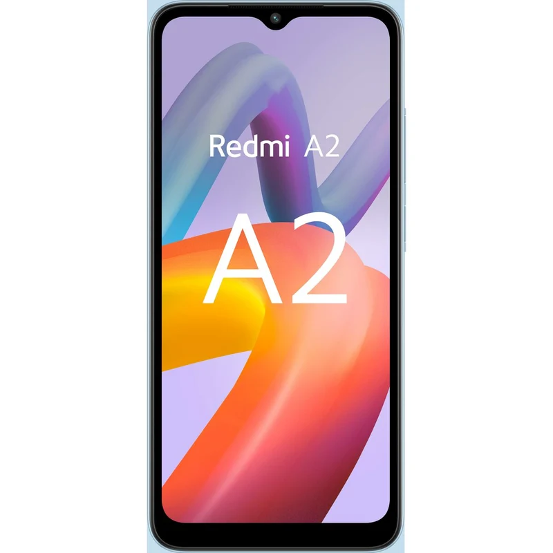 Smartphone Xiaomi REDMI A2 3GB RAM 64GB