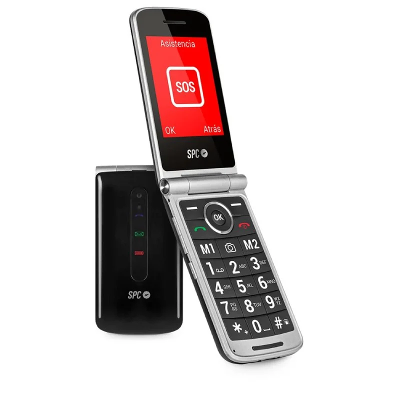 Teléfono inteligente SPC 2321N
