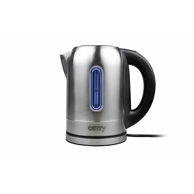 Hervidor Adler Acero inoxidable 2200 W 1,7 L