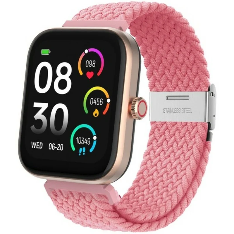 Reloj inteligente DCU
