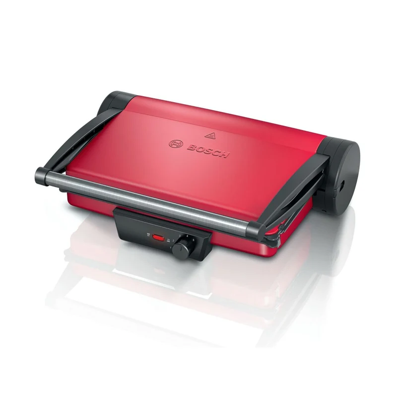 Barbacoa Eléctrica BOSCH TCG4104 2000W 2000 W