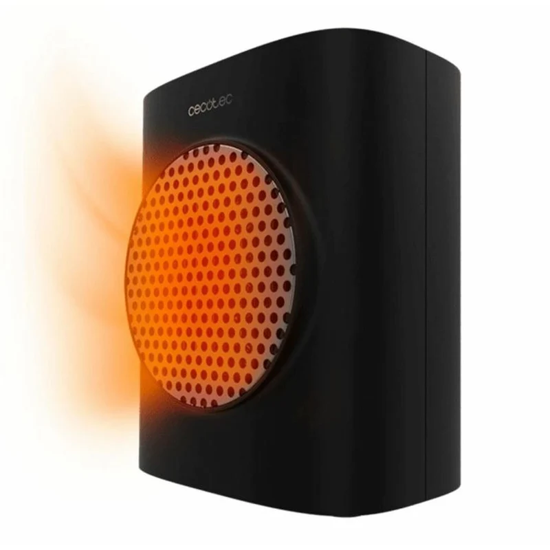 Termoventilador Portátil Cecotec ReadyWarm 1570 Max Cerámica Smart 1500 W