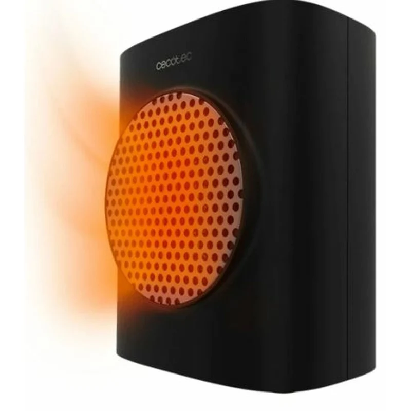 Termoventilador Portátil Cecotec ReadyWarm 1570 Max Cerámica Rotate Smart 1500 W