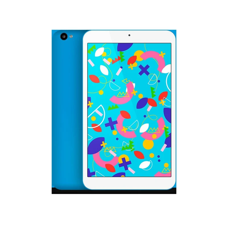Tablet SPC GRAVITY 3 MINI 4 GB RAM Allwinner Azul 64 GB