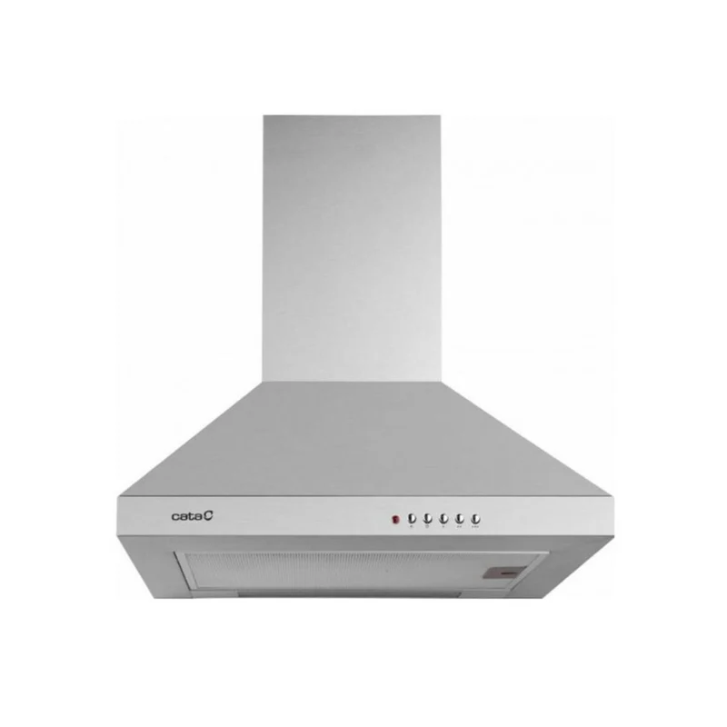 Campana convencional Cata V500 50 cm 420 m3 / h 65 dB 95W