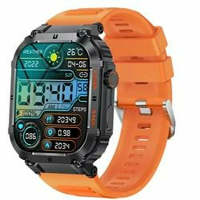 Reloj inteligente Denver Electronics