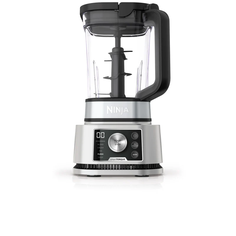 Batidora de Vaso NINJA CB350EU Plata 1200 W 700 ml