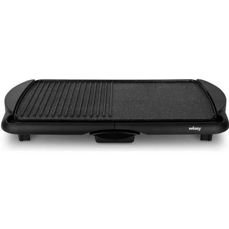 Barbacoa Eléctrica Wëasy 2000 W