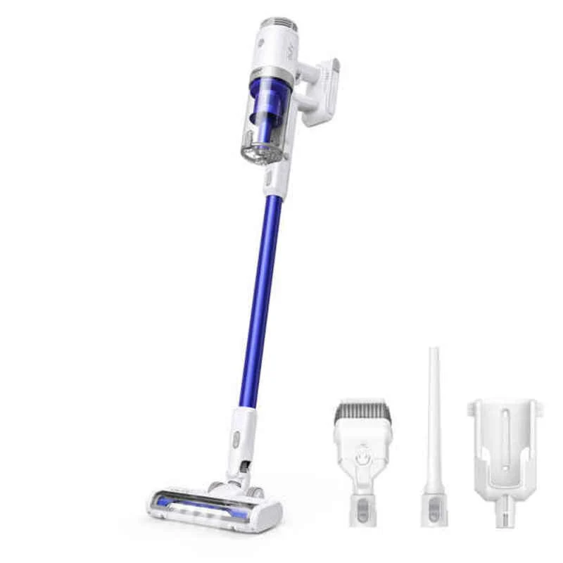 Aspirador Escoba Eufy S11 Reach EU Blanco 350 W