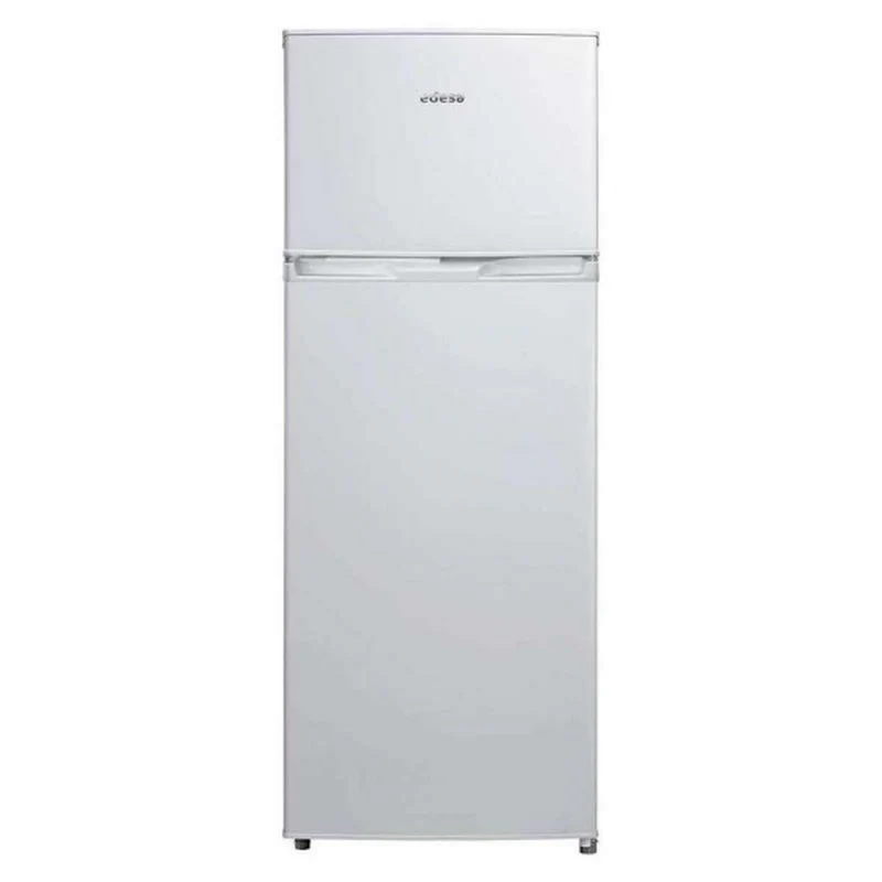 Frigorífico Edesa EFT1411WH Blanco 166 L