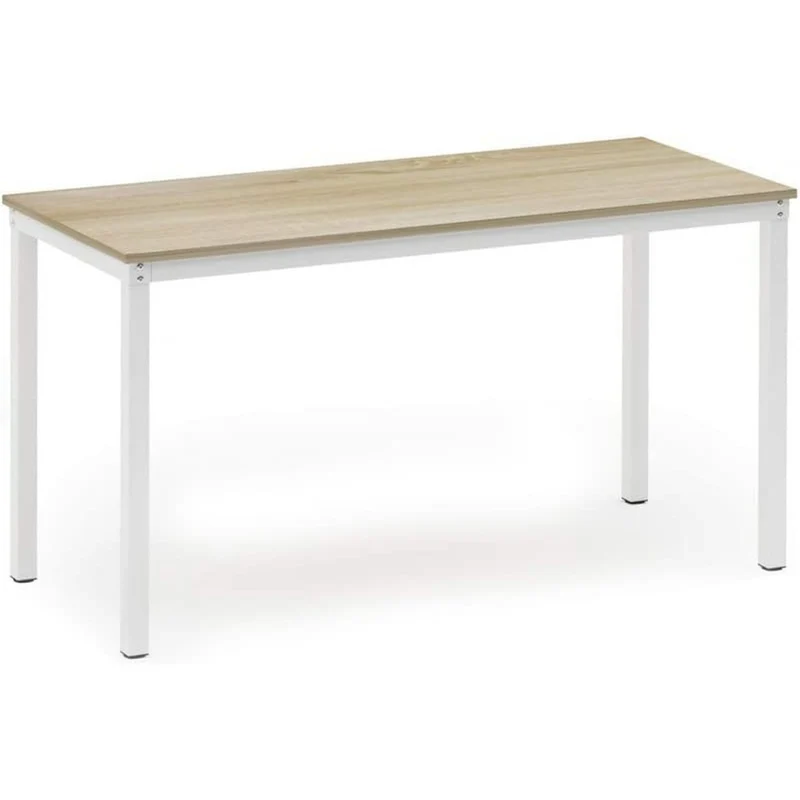 Escritorio Urban Factory FCD70UF Rectangular Negro