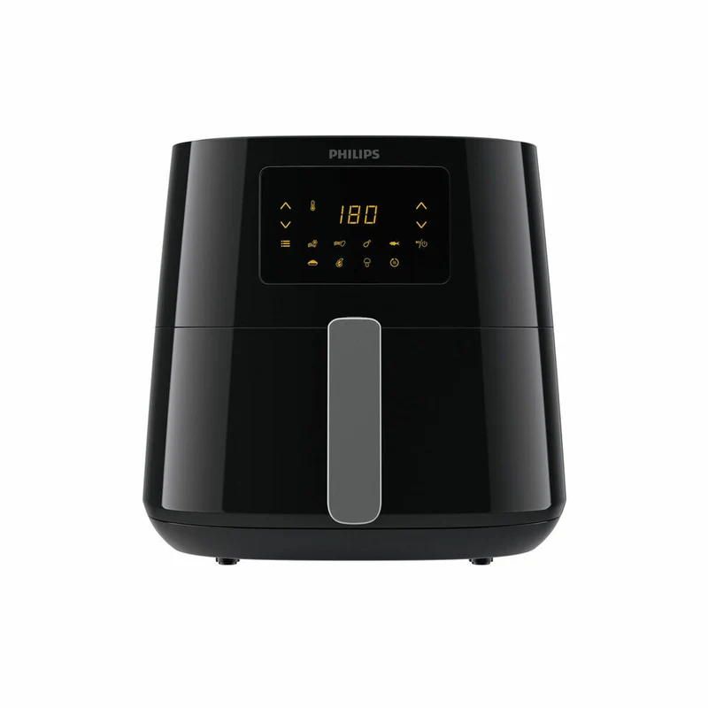 Freidora Sin Aceite Philips HD9270/70 Negra 1400 W 2000 W