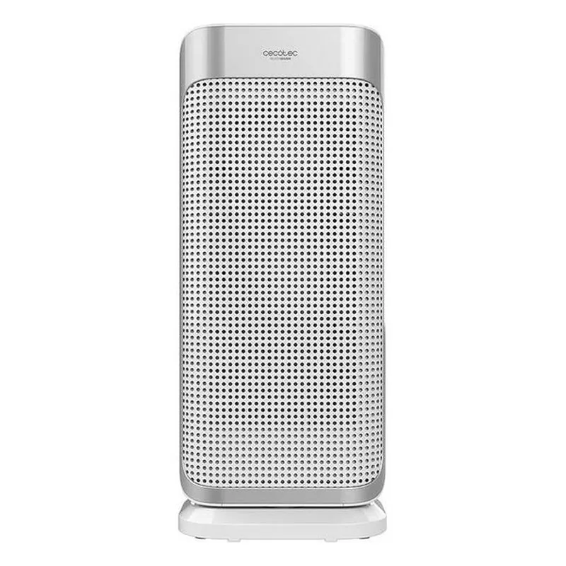 Calentador Cerámico Eléctrico Cecotec Ready Warm 6250 Ceramic Sky Style 2000W Blanco Multicolor 2000 W 1000-2000 W