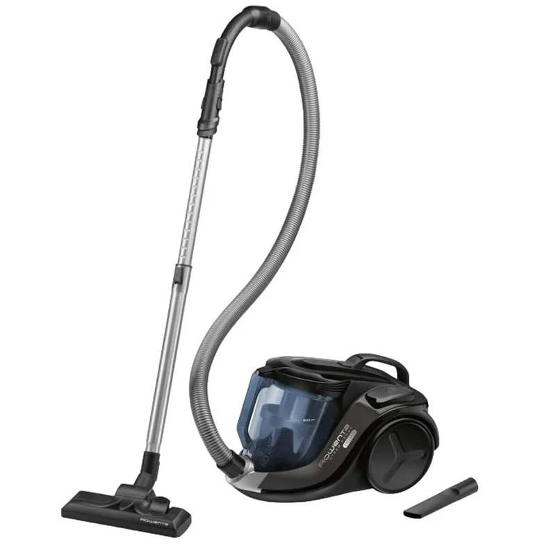 Aspirador Ciclónico Rowenta RO6920EA X -TREM POWER CYCLONIC