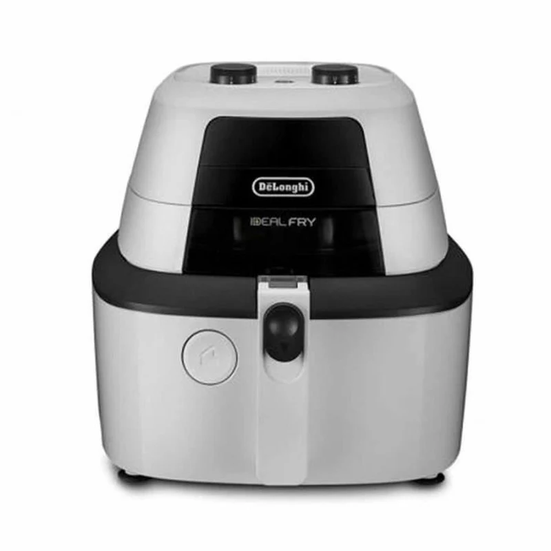Freidora de aire DeLonghi 1400 W 1,25 L 1,25 kg