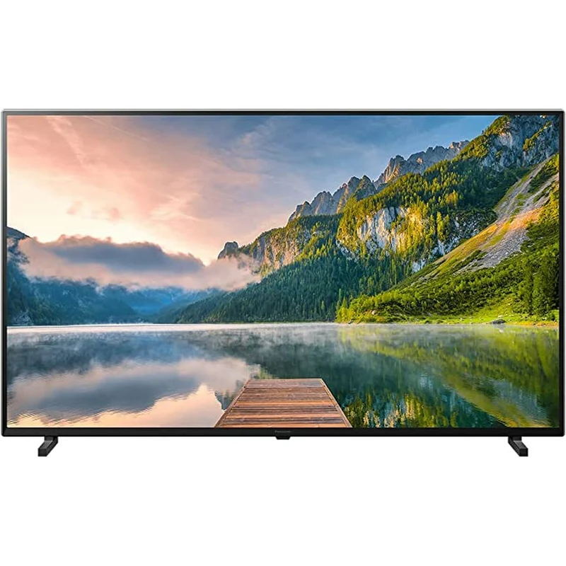 Televisor Panasonic TX50JX800EZ Android TV LED 4K Ultra HD 50"