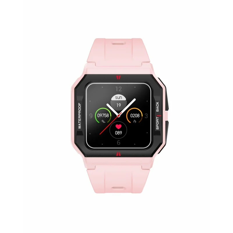Reloj inteligente Radiante RAS10503 Ø 41 mm