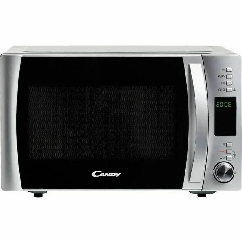 Microondas Candy CMXW 30DS 900 W 30 L Plata 900 W 30 L