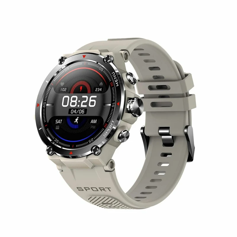 Reloj inteligente DCU STRAVA 1,3"