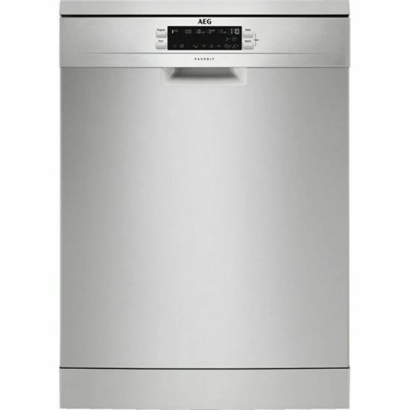 Lavavajillas AEG FFB53620ZM 60 cm (60 cm)