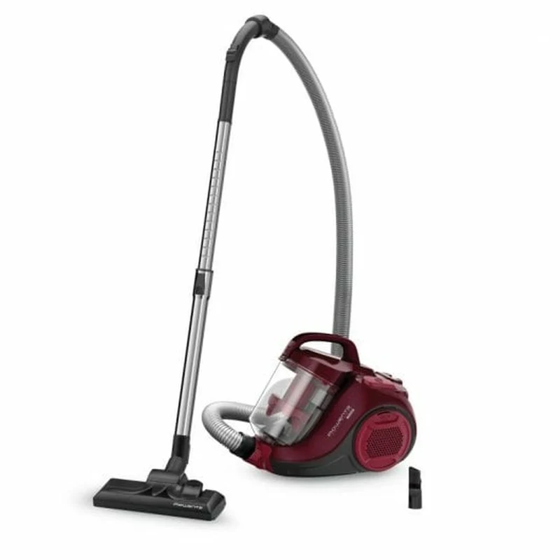 Aspirador Sin Bolsa Rowenta Swift Power Cyclonic 750 W