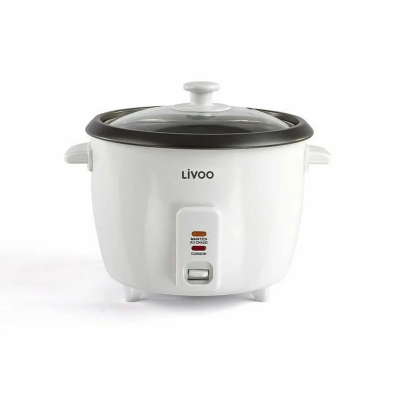 Olla Arrocera Livoo 111DOC 500 W 500 W 1,5 L