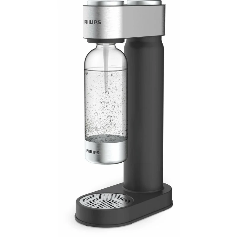 Máquina de refrescos Philips ADD4902BK/10