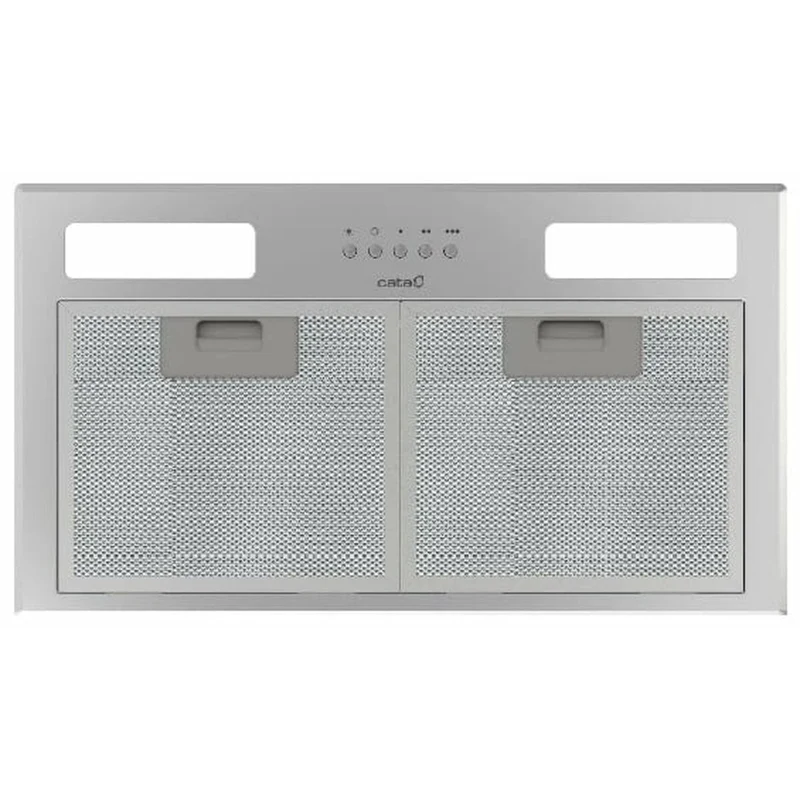 Campana Convencional Cata GTPLUS45XM Acero