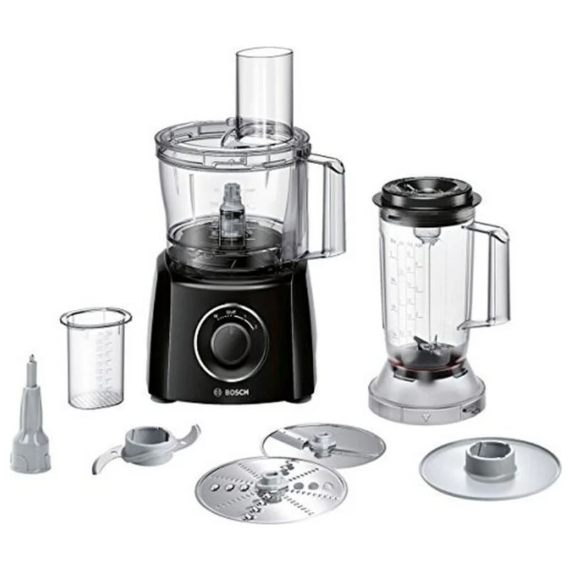 Procesador de Alimentos BOSCH MCM3201B 800W 800W