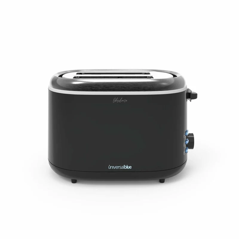 Tostadora Universal Azul PLUS 2S/OB 850 W