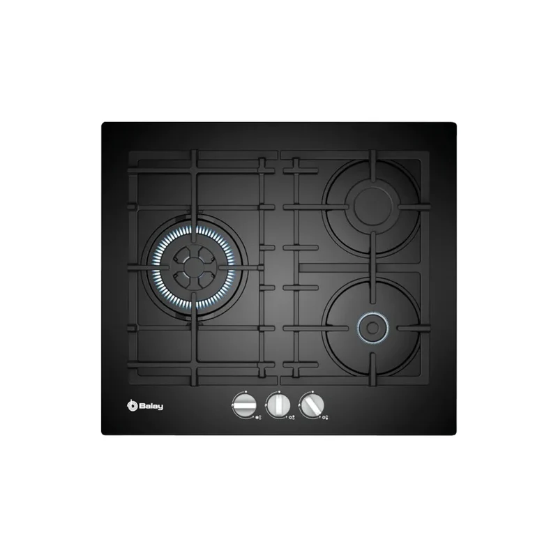 Placa de Gas Balay 3ETG563HB 60 cm 59 cm 7300 W
