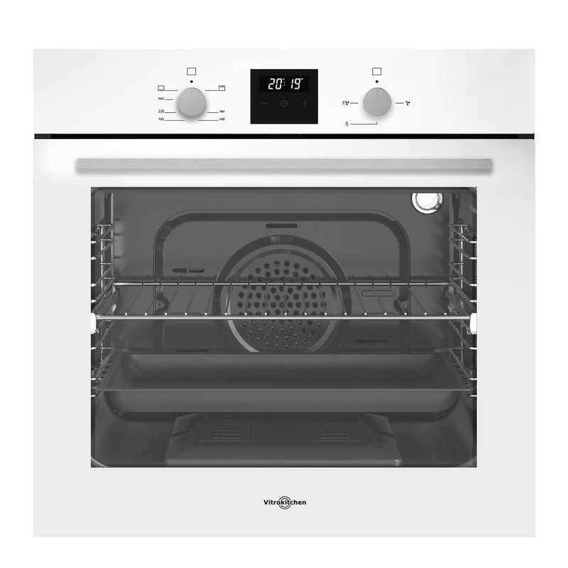 Horno Vitrococina HG602BB 60 L