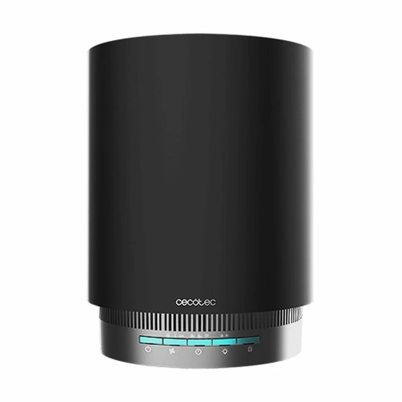 Purificador de aire Cecotec TotalPure 1800 Style Pro Connected