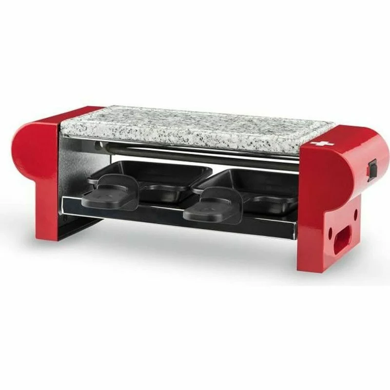 Parrilla placa calefactora Hkoenig RP2 400 W