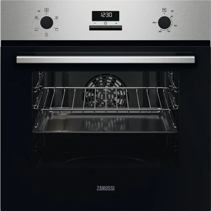 Horno Zanussi ZOHNC2X2 65L