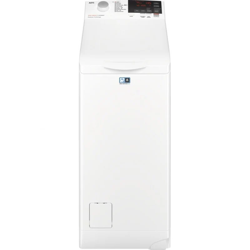 Lavadora Aeg L6TBG721 7 kg 1200 rpm