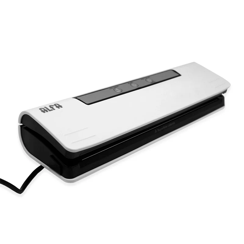 Envases al vacío Alfa AL4121 80 W