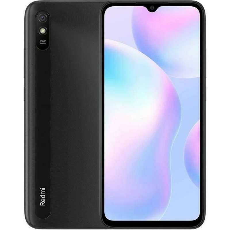 Smartphone Xiaomi Helio G25 32GB 5000mAh 6,53"