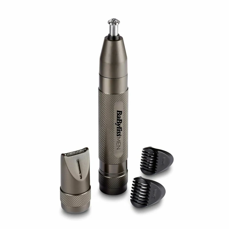 Cortapelos/Afeitadora Babyliss E110E