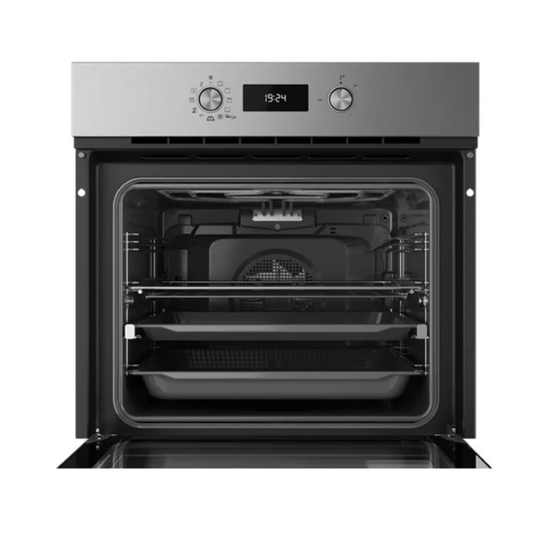 Horno multifunción Teka HCB6646PSS (80 L)