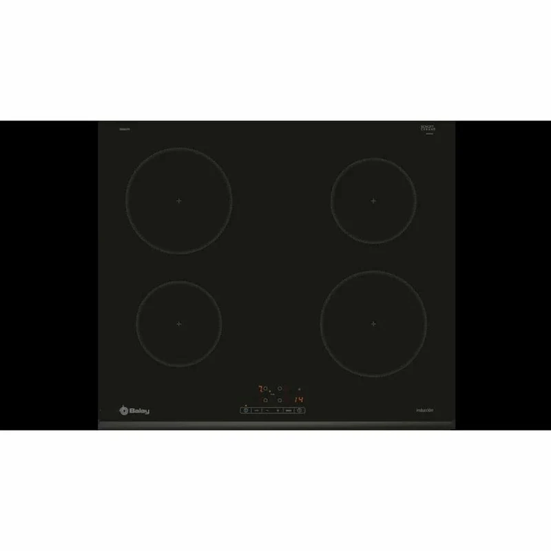 Placa Induccion Balay 3EB861FR 4600W 60 cm (60 cm)