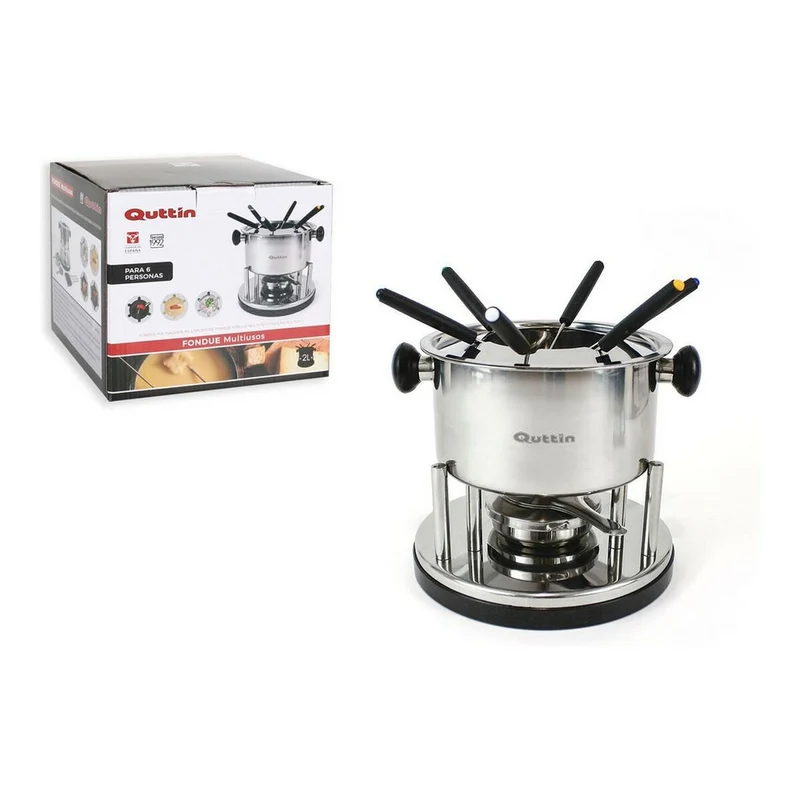Quttin de fondue (2 L)