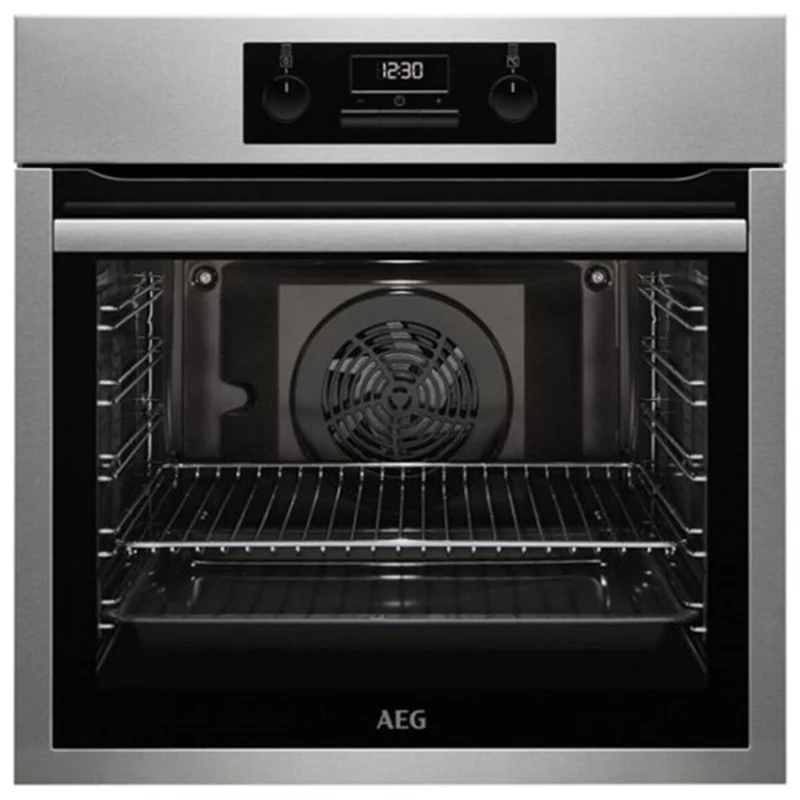 Horno Multiusos AEG BES331111M 72 L LCD 2780W 72 L