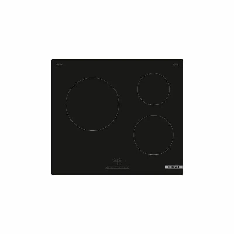 Placa de inducción BOSCH PUC611BB5E 60 cm 4600 W