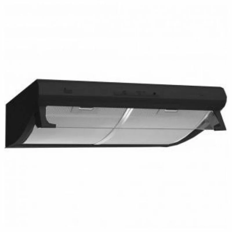 Capucha convencional Teka C6310BK 60 cm 235 m³ / h 130W E Negro