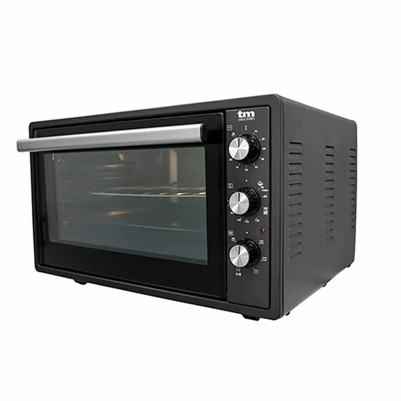 Horno Convección TM Electron 37 L 37 L 250ºC