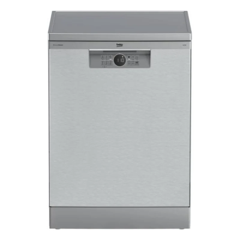 Lavavajillas BEKO BDFN26521XQ 60 cm 59,8 cm (60 cm)