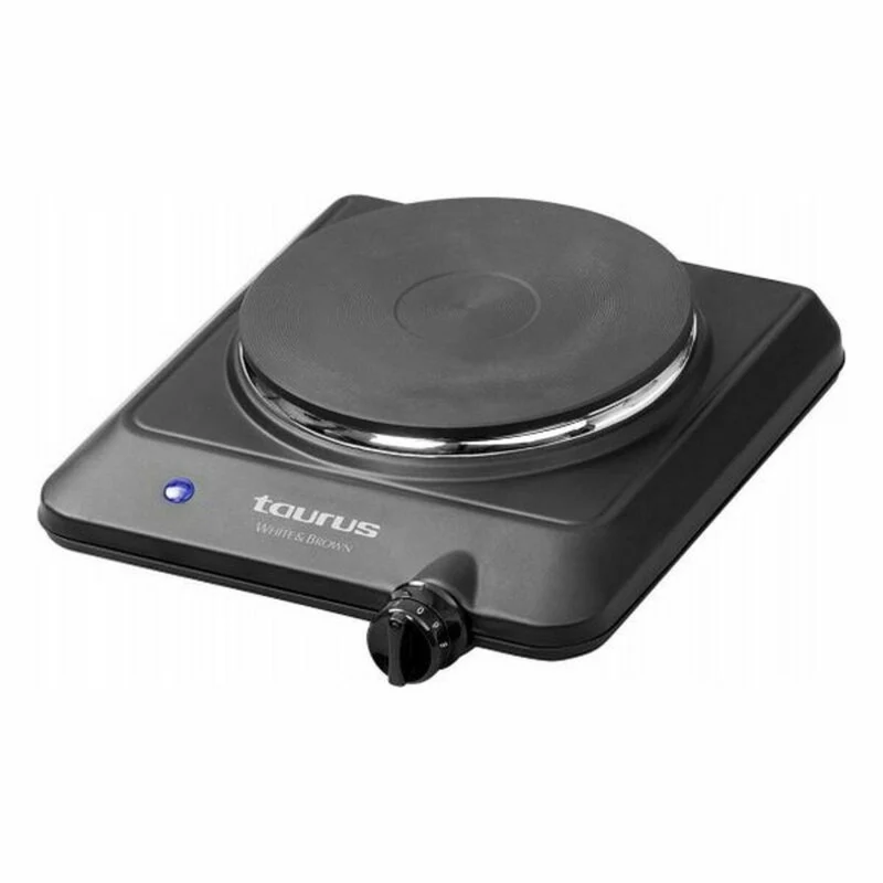 Hornillo de camping Taurus 1 1500 W