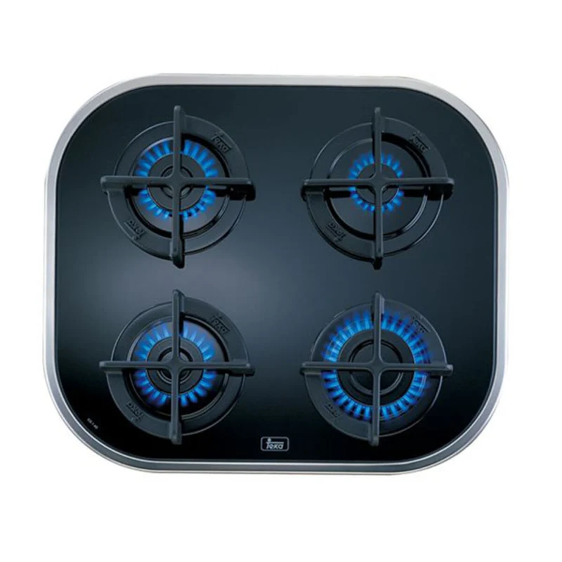 Placa Gas Teka 10205283 60 cm 60 cm 59 cm 7500 W